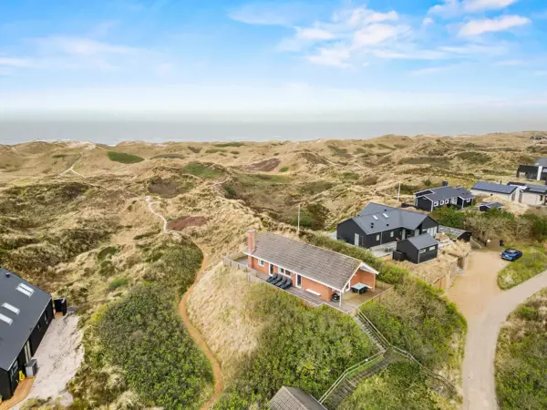 Ferienhaus 40768 in Henne Strand / Henne