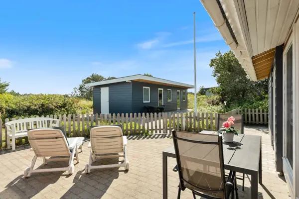 Ferienhaus G5516 in Fyrmarken 88, Nr. Lyngvig | Bild 24 von 25