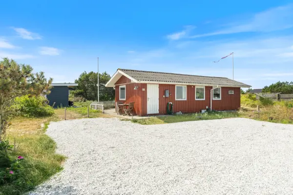 Ferienhaus G5516 in Fyrmarken 88, Nr. Lyngvig | Bild 25 von 25