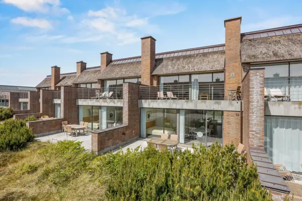 Ferienhaus 88888 in Havneby / Rømø