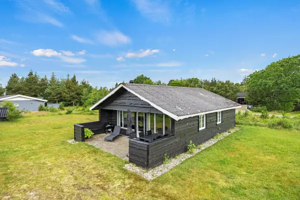 Ferienhaus 41769 in Henneby / Henne