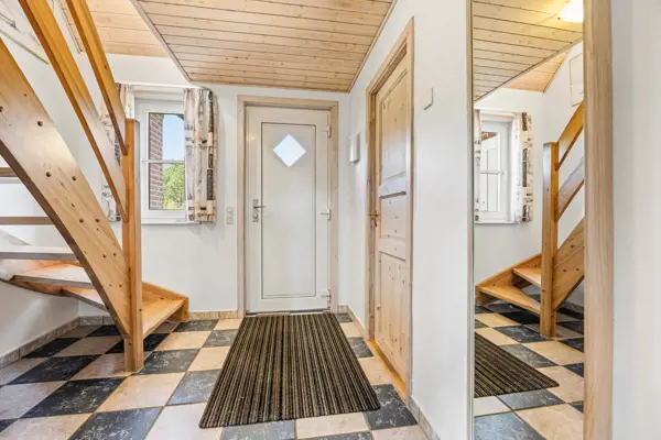 Ferienhaus 60497 in Sydslugen 1C, Blåvand Strand | Bild 38 von 58