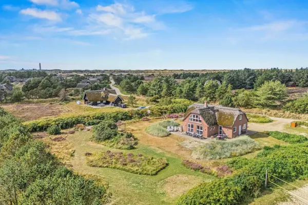 Ferienhaus 60497 in Sydslugen 1C, Blåvand Strand | Bild 39 von 58