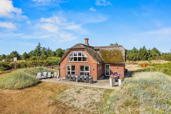 Ferienhaus 60497 in Sydslugen 1C, Blåvand Strand | Bild 40 von 58