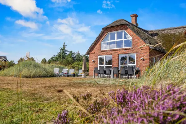 Ferienhaus 60497 in Sydslugen 1C, Blåvand Strand | Bild 41 von 58