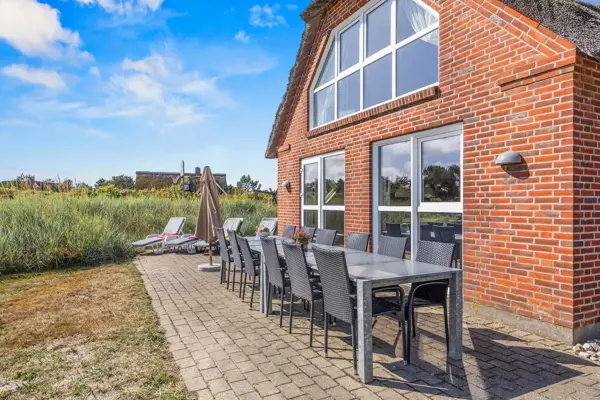 Ferienhaus 60497 in Sydslugen 1C, Blåvand Strand | Bild 42 von 58
