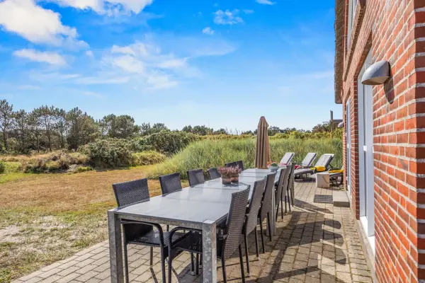 Ferienhaus 60497 in Sydslugen 1C, Blåvand Strand | Bild 43 von 58