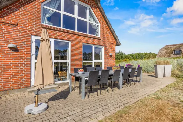 Ferienhaus 60497 in Sydslugen 1C, Blåvand Strand | Bild 44 von 58