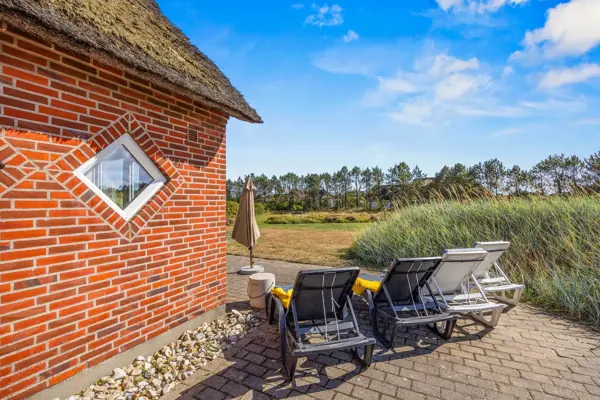Ferienhaus 60497 in Sydslugen 1C, Blåvand Strand | Bild 47 von 58
