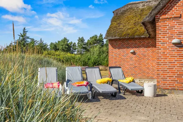 Ferienhaus 60497 in Sydslugen 1C, Blåvand Strand | Bild 48 von 58