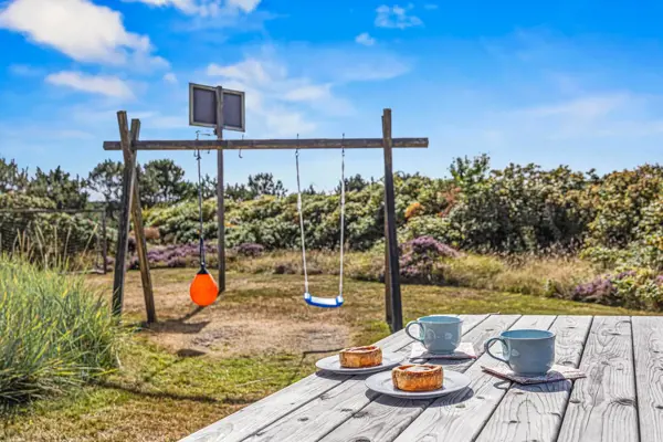Ferienhaus 60497 in Sydslugen 1C, Blåvand Strand | Bild 49 von 58