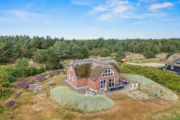 Ferienhaus 60497 in Sydslugen 1C, Blåvand Strand | Bild 52 von 58
