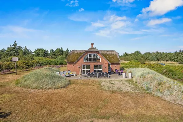 Ferienhaus 60497 in Sydslugen 1C, Blåvand Strand | Bild 53 von 58