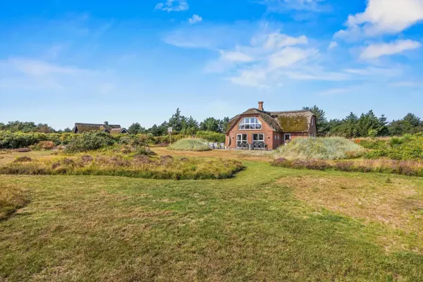 Ferienhaus 60497 in Sydslugen 1C, Blåvand Strand | Bild 54 von 58