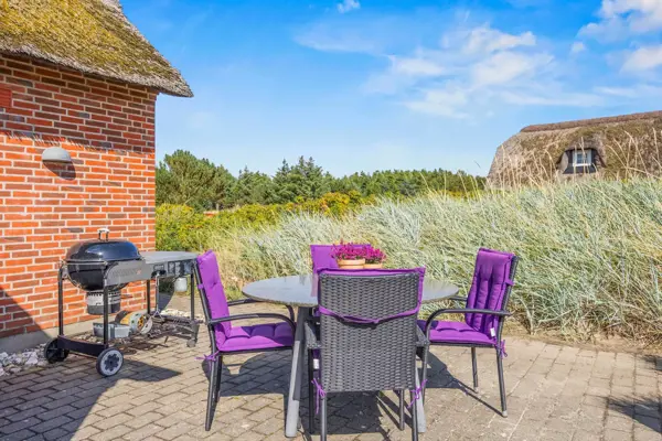 Ferienhaus 60497 in Sydslugen 1C, Blåvand Strand | Bild 55 von 58