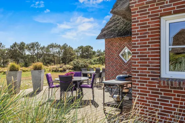 Ferienhaus 60497 in Sydslugen 1C, Blåvand Strand | Bild 56 von 58