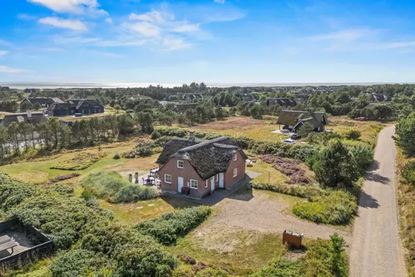 Ferienhaus 60497 in Sydslugen 1C, Blåvand Strand | Bild 57 von 58