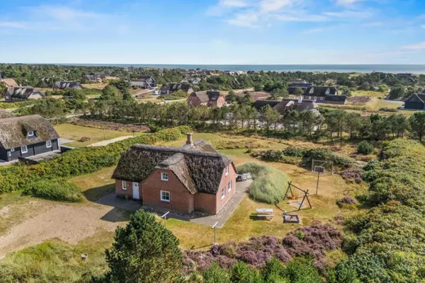 Ferienhaus 60497 in Sydslugen 1C, Blåvand Strand | Bild 58 von 58