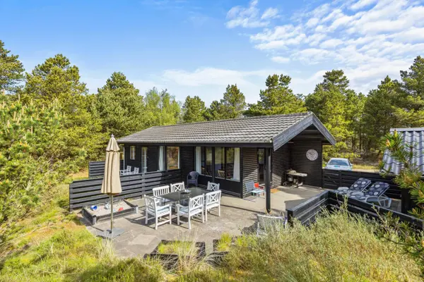 Ferienhaus 60498 in Blåvand Strand / Blåvand