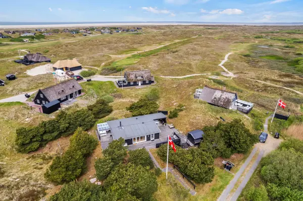 Ferienhaus 71086 in Fanø Bad / Fanø
