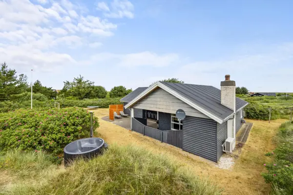Ferienhaus 81090 in Bolilmark / Rømø
