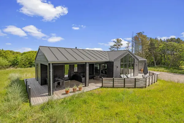 Ferienhaus 50152 in Vejers Strand / Vejers