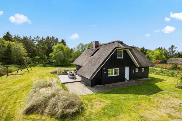 Ferienhaus 60499 in Blåvand Strand / Blåvand