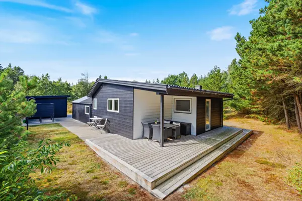 Ferienhaus 41770 in Hovgårdsvej 21, Henneby | Bild 23 von 28