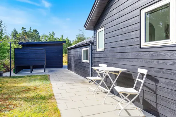 Ferienhaus 41770 in Hovgårdsvej 21, Henneby | Bild 24 von 28