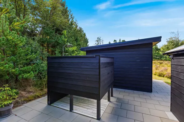 Ferienhaus 41770 in Hovgårdsvej 21, Henneby | Bild 25 von 28