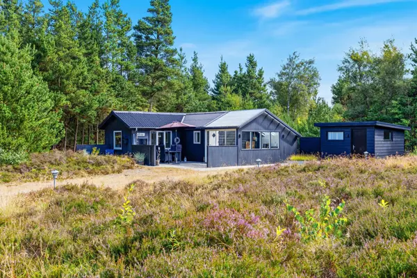 Ferienhaus 41770 in Hovgårdsvej 21, Henneby | Bild 28 von 28