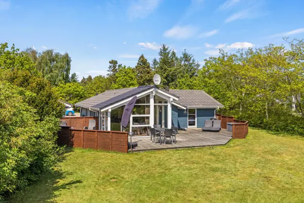 Ferienhaus 41771 in Henneby / Henne