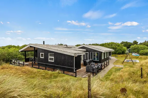 Ferienhaus 72088 in Rindby / Fanø