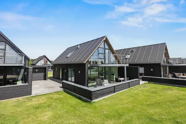 Ferienhaus 86093 in Havneby / Rømø