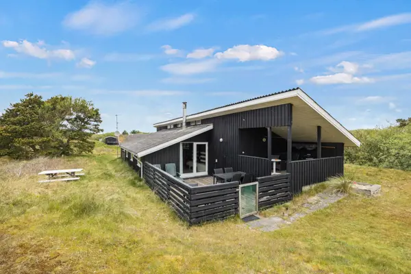 Ferienhaus 72089 in Rindby / Fanø