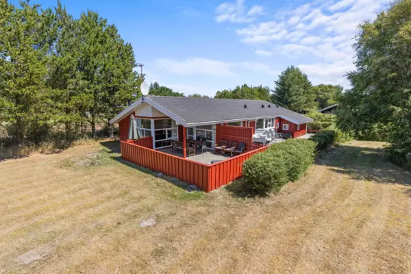 Ferienhaus 84094 in Kromose / Rømø