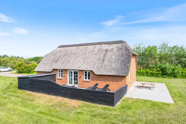 Ferienhaus L6179 in Vester Husby / Ulfborg