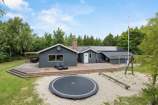 Ferienhaus 87095 in Sonderstrand / Rømø