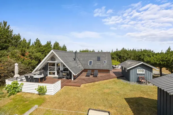 Ferienhaus 80096 in Toftum / Rømø