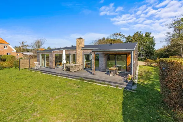 Ferienhaus 41928 in Henneby / Henne