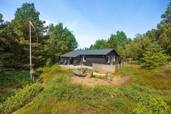 Ferienhaus 81097 in Bolilmark / Rømø