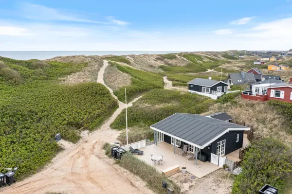 Ferienhaus i6199 in Søndervig / Holmsland Klit