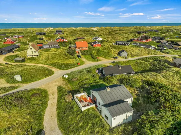 Ferienhaus 50154 in Vejers Strand / Vejers