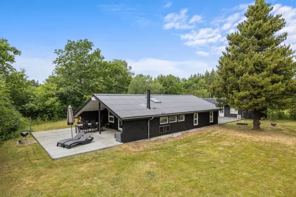 Ferienhaus 30268 in Houstrup Strand / Houstrup