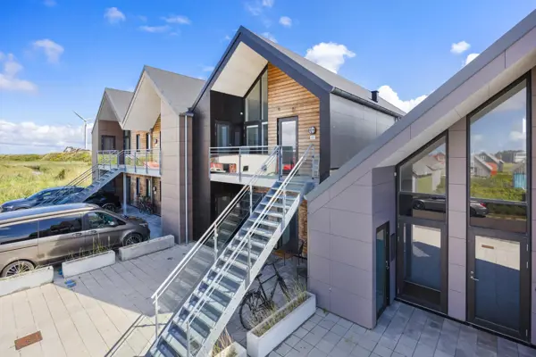 Ferienhaus F4528 in Hvide Sande / Holmsland Klit