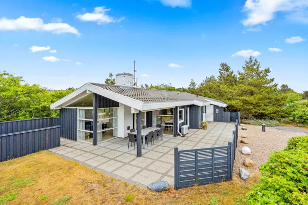 Ferienhaus 40774 in Henne Strand / Henne