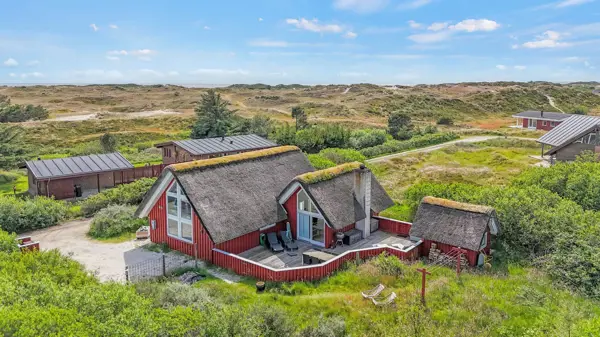 Ferienhaus 73095 in Sønderho / Fanø