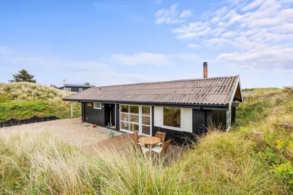 Ferienhaus 40775 in Henne Strand / Henne