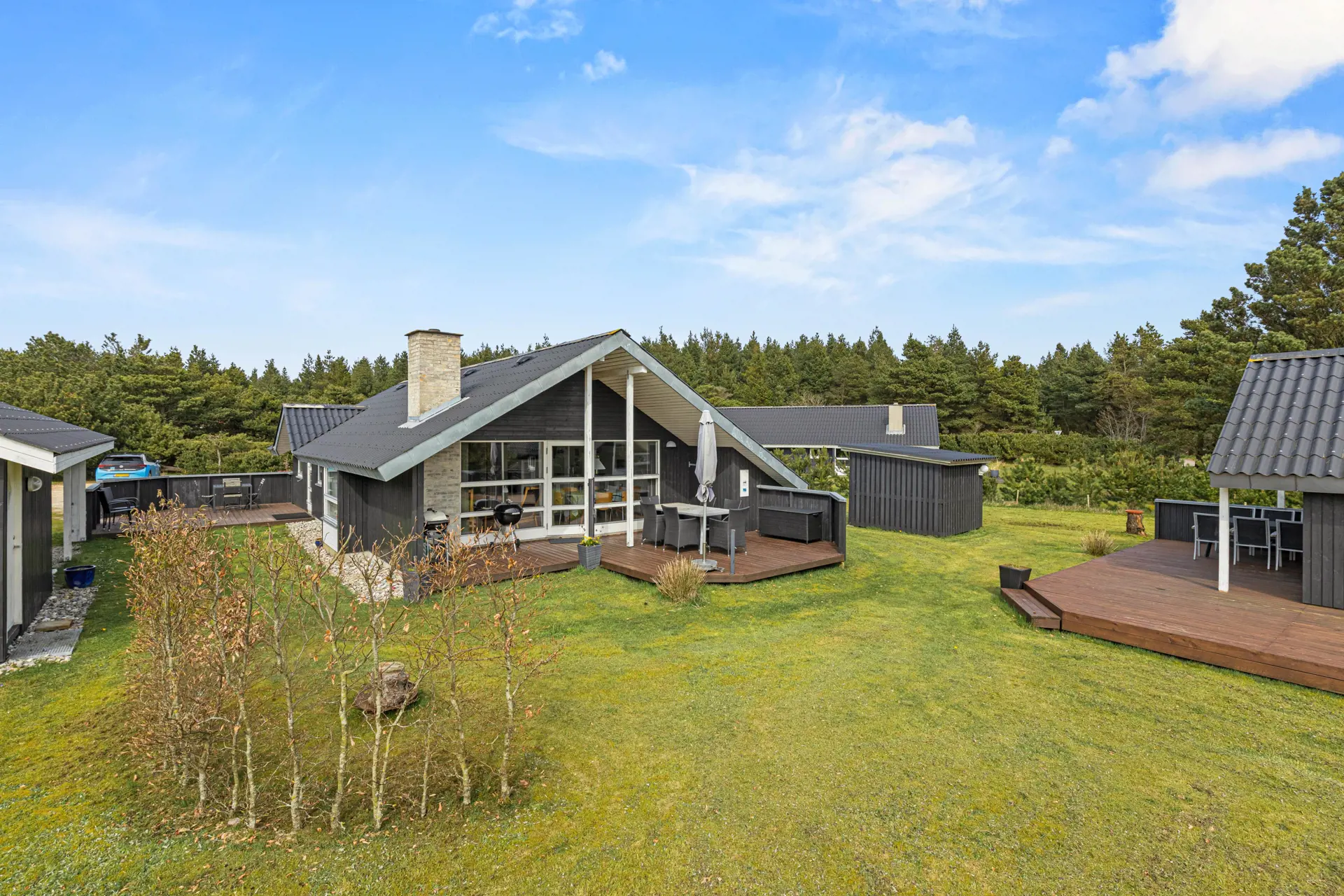 Ferienhaus 30284 in Houstrup Strand / Houstrup