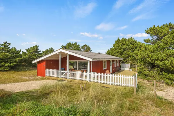 Ferienhaus 73097 in Sønderho / Fanø